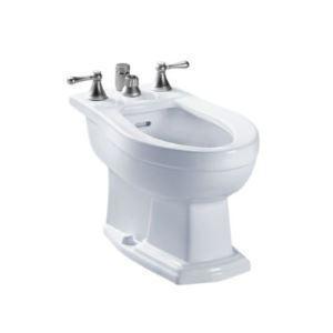 Clayton® Bidet - Splash Bidet