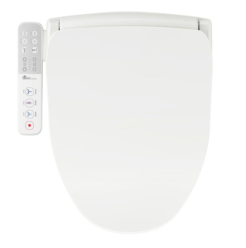 Slim One - Splash Bidet