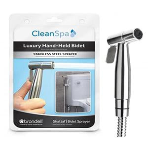 CleanSpa - Splash Bidet